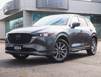 2024 Mazda CX-5 Grand Touring