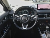 2024 Mazda CX-5 Grand Touring
