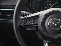 2024 Mazda CX-5 Grand Touring