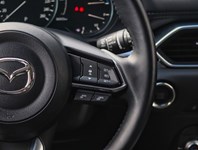 2024 Mazda CX-5 Grand Touring