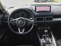 2024 Mazda CX-5 Grand Touring