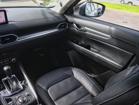 2024 Mazda CX-5 Grand Touring