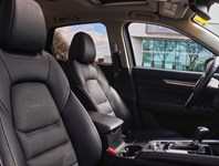 2024 Mazda CX-5 Grand Touring