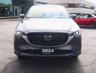2024 Mazda CX-5 Grand Touring