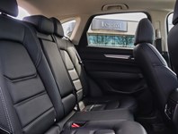 2024 Mazda CX-5 Grand Touring