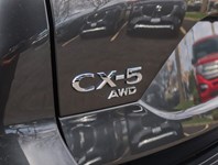 2024 Mazda CX-5 Grand Touring