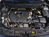 2024 Mazda CX-5 Grand Touring
