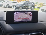 2024 Mazda CX-5 Grand Touring
