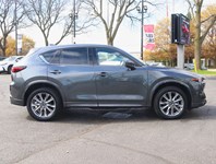 2024 Mazda CX-5 Grand Touring