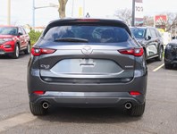 2024 Mazda CX-5 Grand Touring
