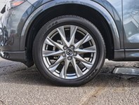 2024 Mazda CX-5 Grand Touring