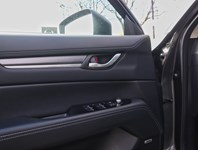 2024 Mazda CX-5 Grand Touring