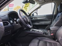 2024 Mazda CX-5 Grand Touring