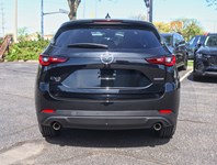 2024 Mazda CX-5 Kuro