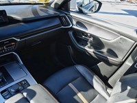 2024 Mazda CX-90 MHEV GT-P