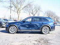 2024 Mazda CX-90 MHEV GT-P