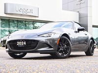 2024 Mazda MX-5 GS- AUTOMATIC