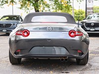 2024 Mazda MX-5 GS- AUTOMATIC
