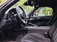 2024 Mazda MX-5 GS- AUTOMATIC