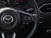 2025 Mazda CX-5 Grand Touring