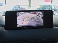 2025 Mazda CX-5 Grand Touring