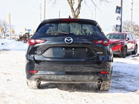 2025 Mazda CX-5 Grand Touring