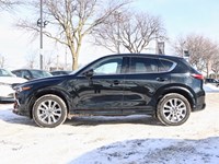 2025 Mazda CX-5 Grand Touring