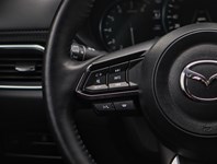 2025 Mazda CX-5 GS