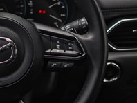 2025 Mazda CX-5 GS