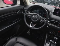 2025 Mazda CX-5 GS