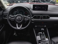 2025 Mazda CX-5 GS