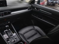 2025 Mazda CX-5 GS