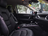 2025 Mazda CX-5 GS