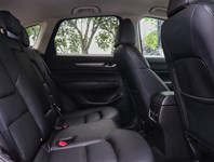 2025 Mazda CX-5 GS