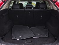 2025 Mazda CX-5 GS