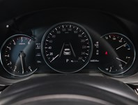 2025 Mazda CX-5 GS