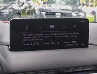 2025 Mazda CX-5 GS
