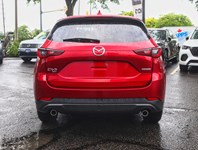 2025 Mazda CX-5 GS