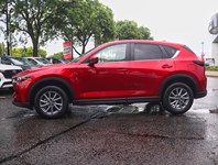 2025 Mazda CX-5 GS