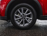 2025 Mazda CX-5 GS