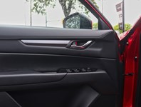 2025 Mazda CX-5 GS