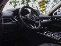 2025 Mazda CX-5 GS