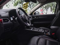 2025 Mazda CX-5 GS