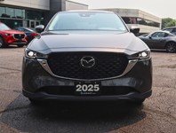 2025 Mazda CX-5 GS
