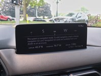 2025 Mazda CX-5 GS