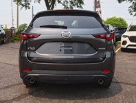 2025 Mazda CX-5 GS