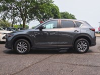 2025 Mazda CX-5 GS
