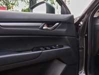2025 Mazda CX-5 GS