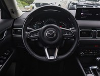 2025 Mazda CX-5 GS