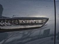 2025 Mazda CX-70 MHEV GT